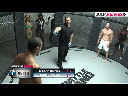 ❤️ Ultimate Fighter מזיין בחורת מספר מיד לאחר קרב בזירה פורנו fb אצלנו ❤