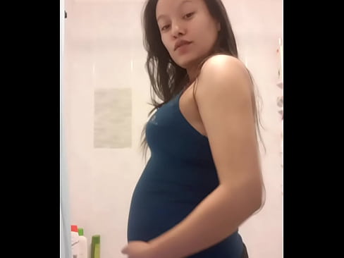 ❤️ הסלאט הקולומביאני הכי לוהט ברשת חזר, בהריון, רוצה לראות אותם עקבו גם בכתובת https://onlyfans.com/maquinasperfectas1 פורנו fb אצלנו ❤
